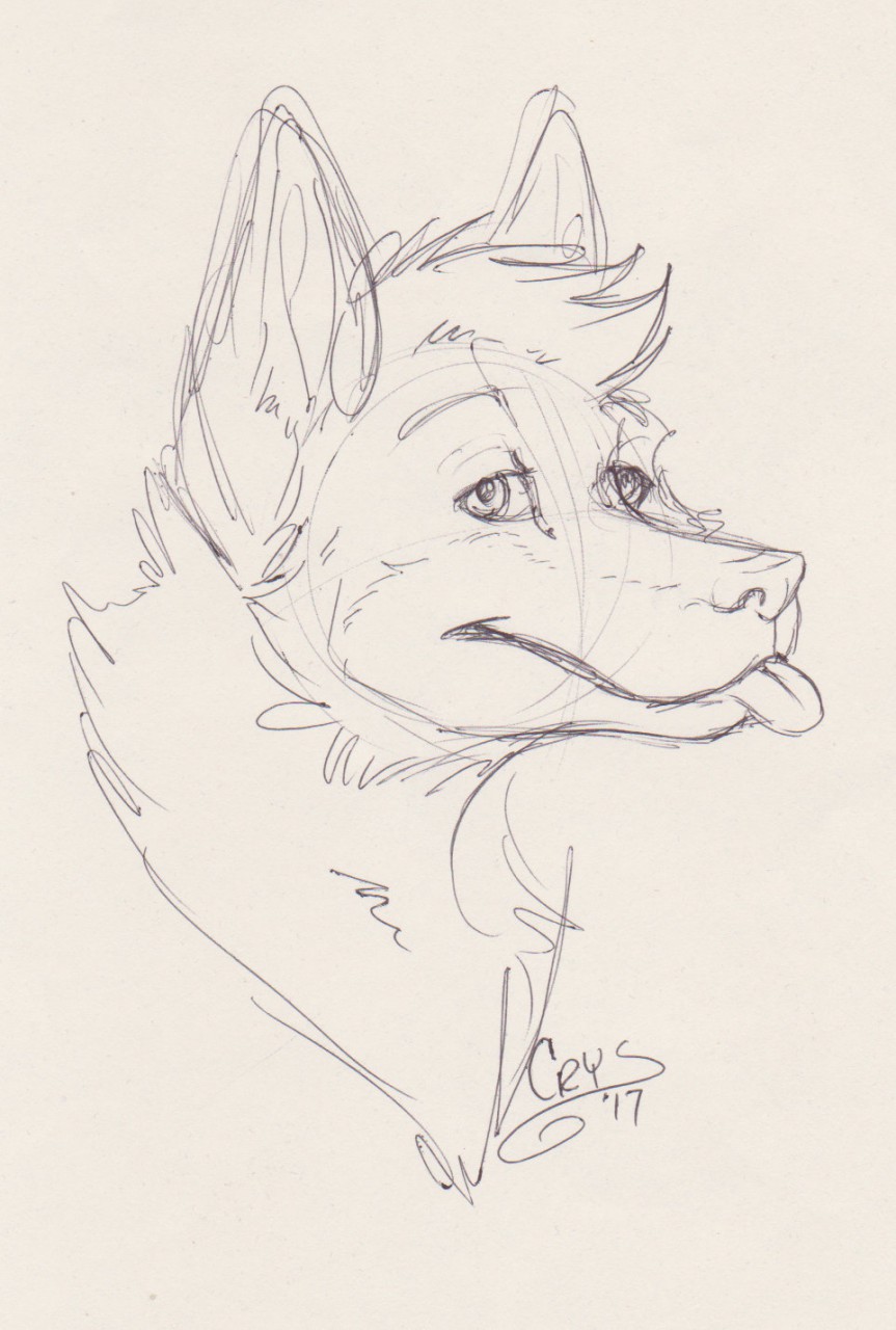 863x1280 Drunk Sketch Commission By Hybridmutt By Jay Lels Naughties - Drunk Sketch