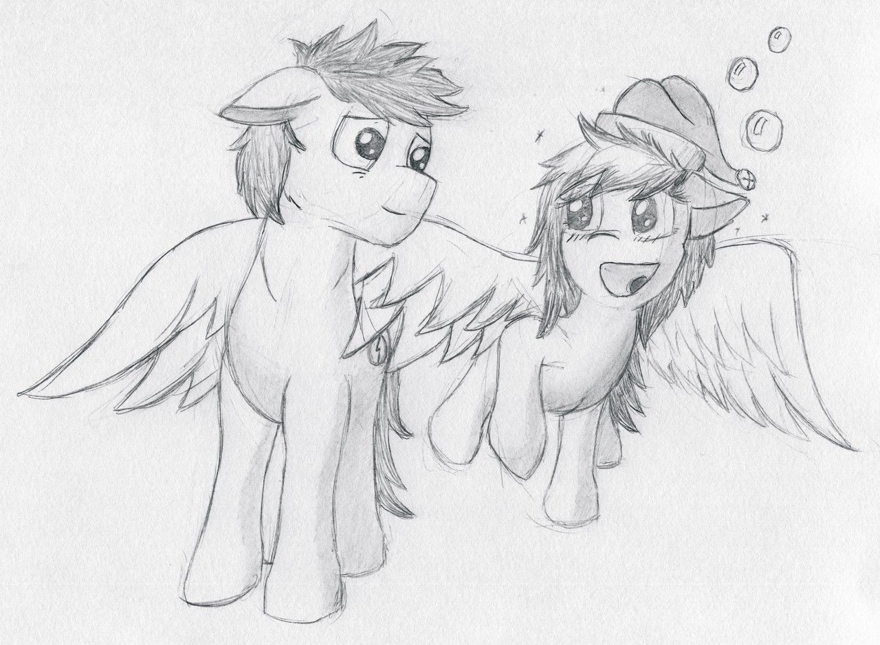 1280x939 1609707 - Drunk Sketch