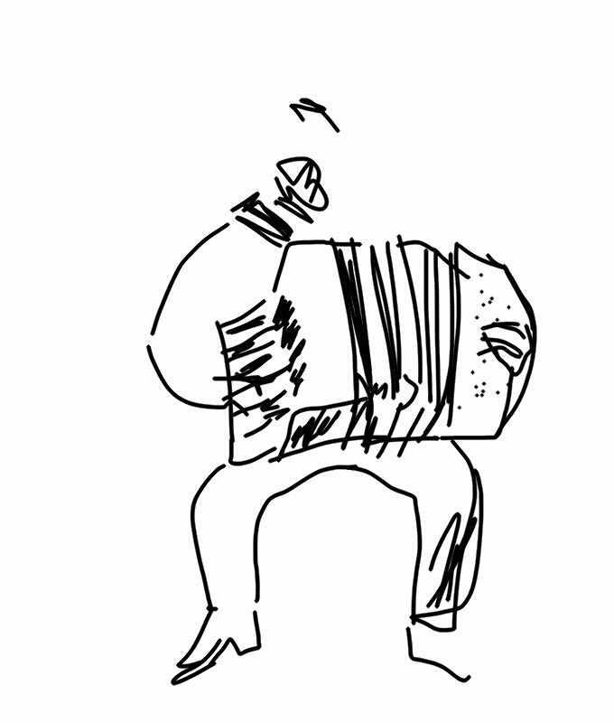 680x800 Slightly Drunk) Sketches - Drunk Sketch