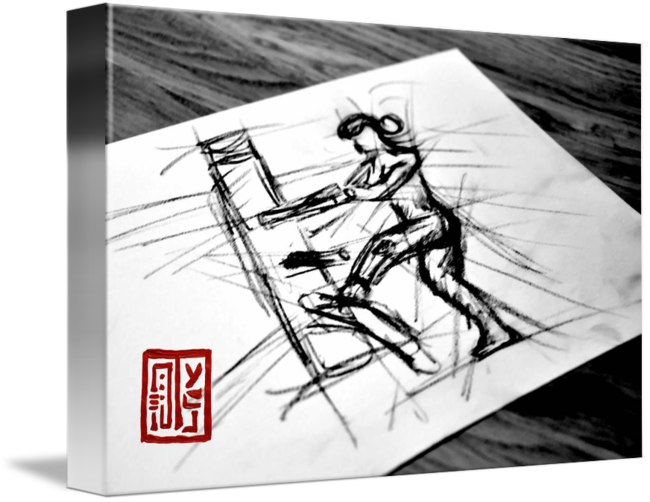 650x502 Dummy Sketch - Dummy Sketch