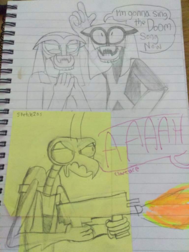 768x1024 Space Ghost Sketch Dumpster Cartoon Amino - Dumpster Sketch