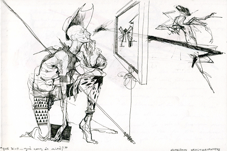 732x487 Sketch Duo 10 - Duo Sketch