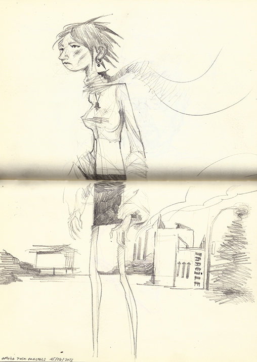 508x716 Sketch Duo 6 - Duo Sketch