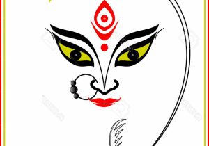 300x210 Maa Durga Pencil Sketch Pencil Sketching Of Goddess Durga On - Durga Sketch