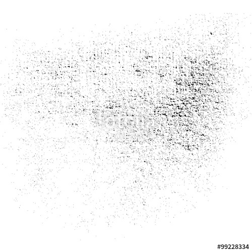 500x500 Dust Texture White And Black. Grunge Sketch Texture To Create - Dust Sketch