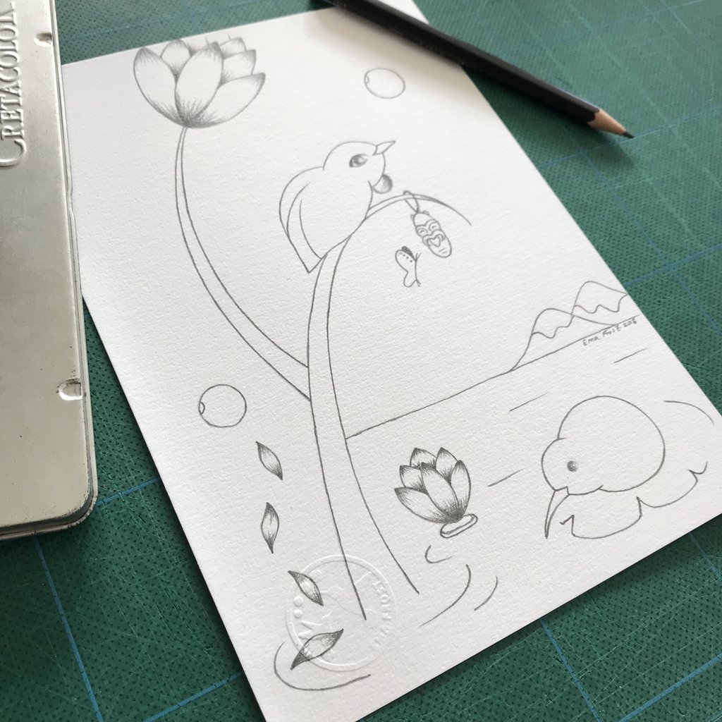 1024x1024 Frost Sketch Project - Dust Sketch