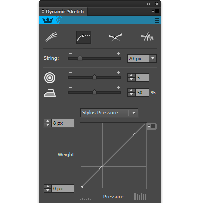 400x400 Paint Brush And Dynamicsketch The Differences - Dynamic Sketch Tool