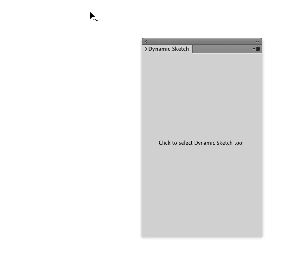 584x536 Pressure Sensitive Freehand Drawing Of Vector Paths That Are - Dynamic Sketch Tool