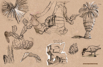 400x259 Gyg[Art] Dynamic Sketching For Illustration - Dynamic Sketching