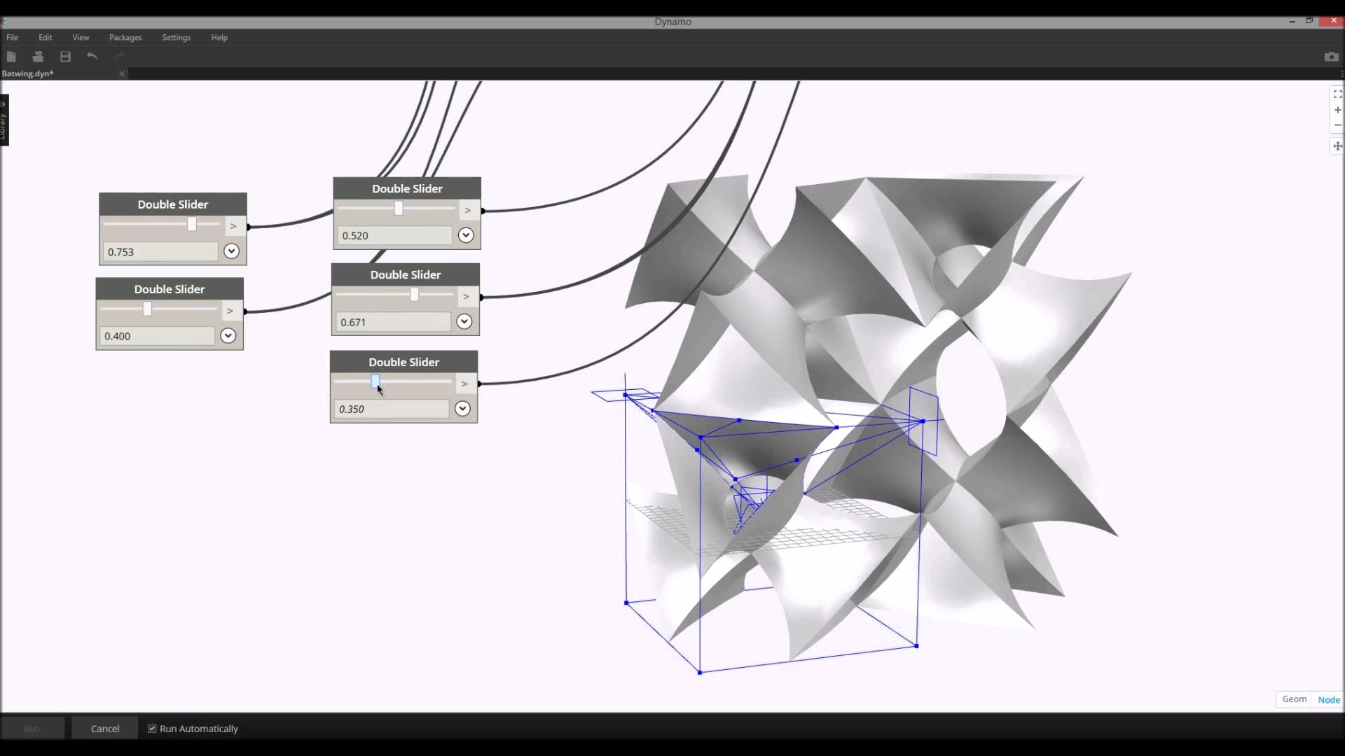 1920x1080 Dynamo Sketching - Dynamo Sketch