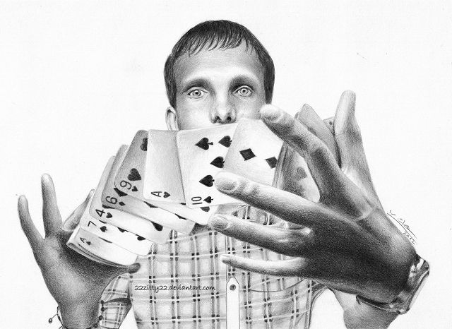 640x466 Dynamo By 22zitty22 - Dynamo Sketch