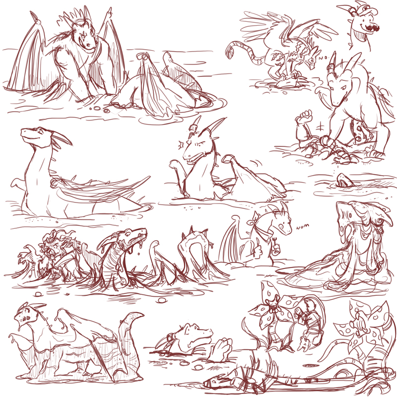 800x800 Kartonis Sketch - Dynamo Sketch