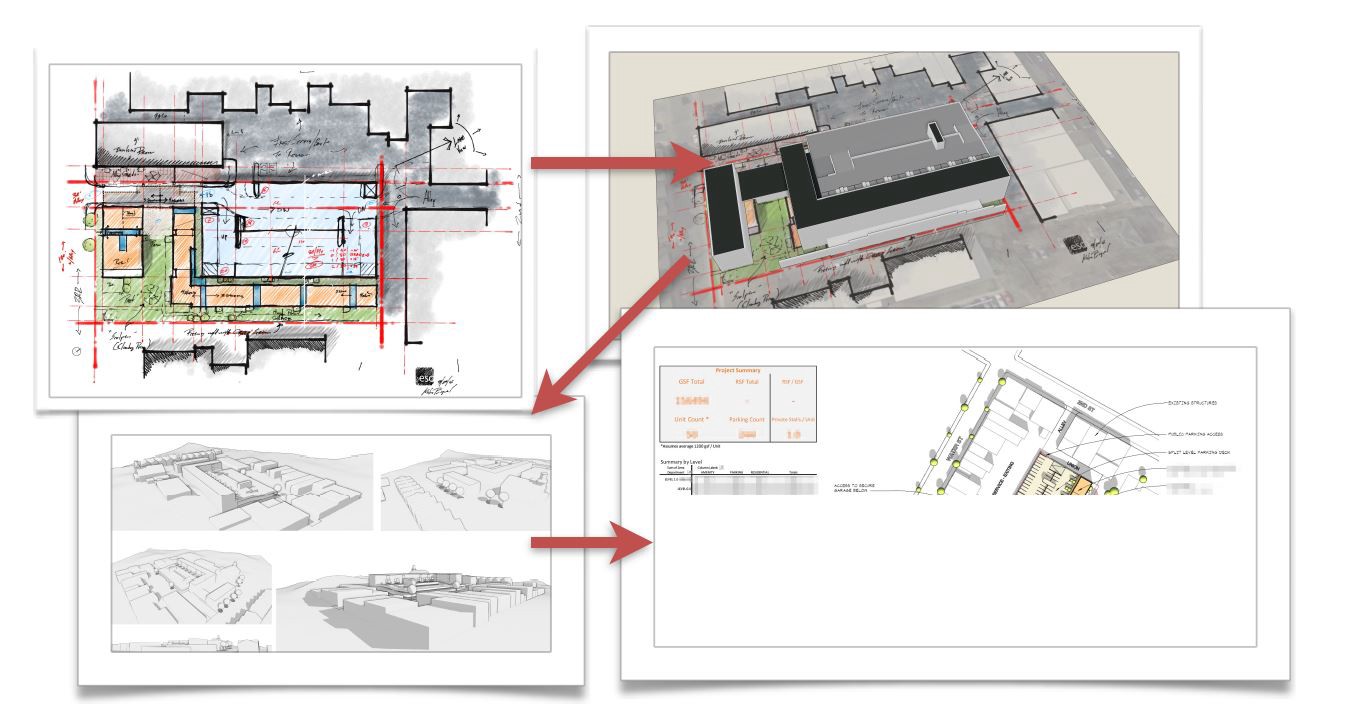 1349x728 Redefine Sketching In Architectural Design Autodesk University - Dynamo Sketch