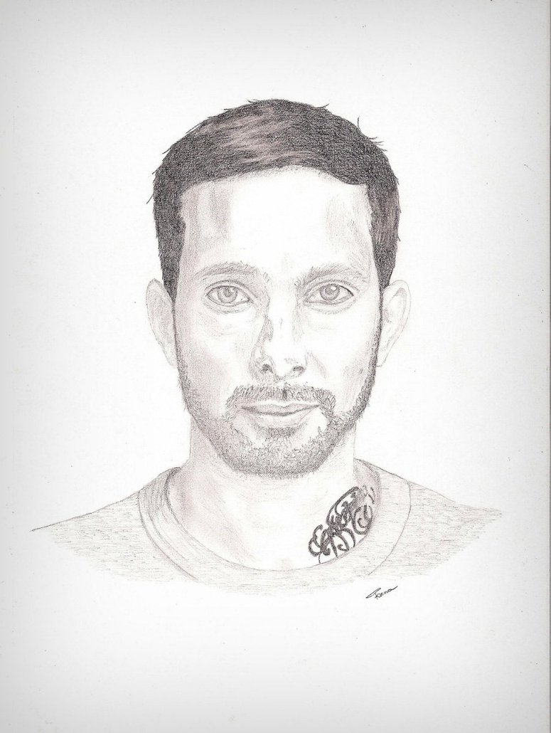 775x1030 Steven Frayne - Dynamo Sketch