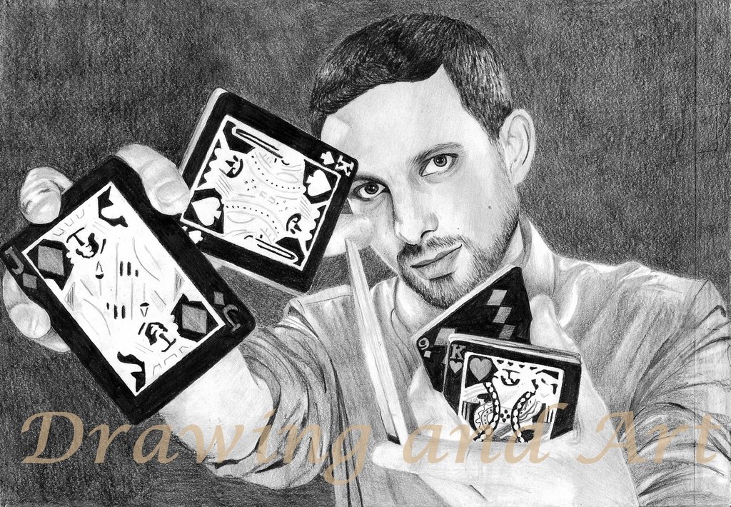 1024x710 Dynamo By Drawingsbynatalia - Dynamo Sketch