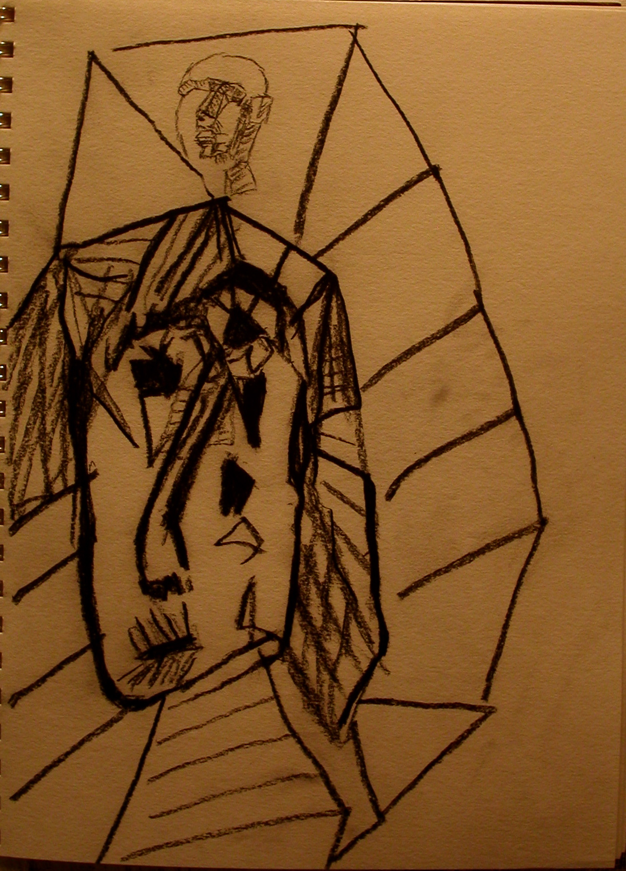 1220x1698 Ltsketchesgt - E Sketch