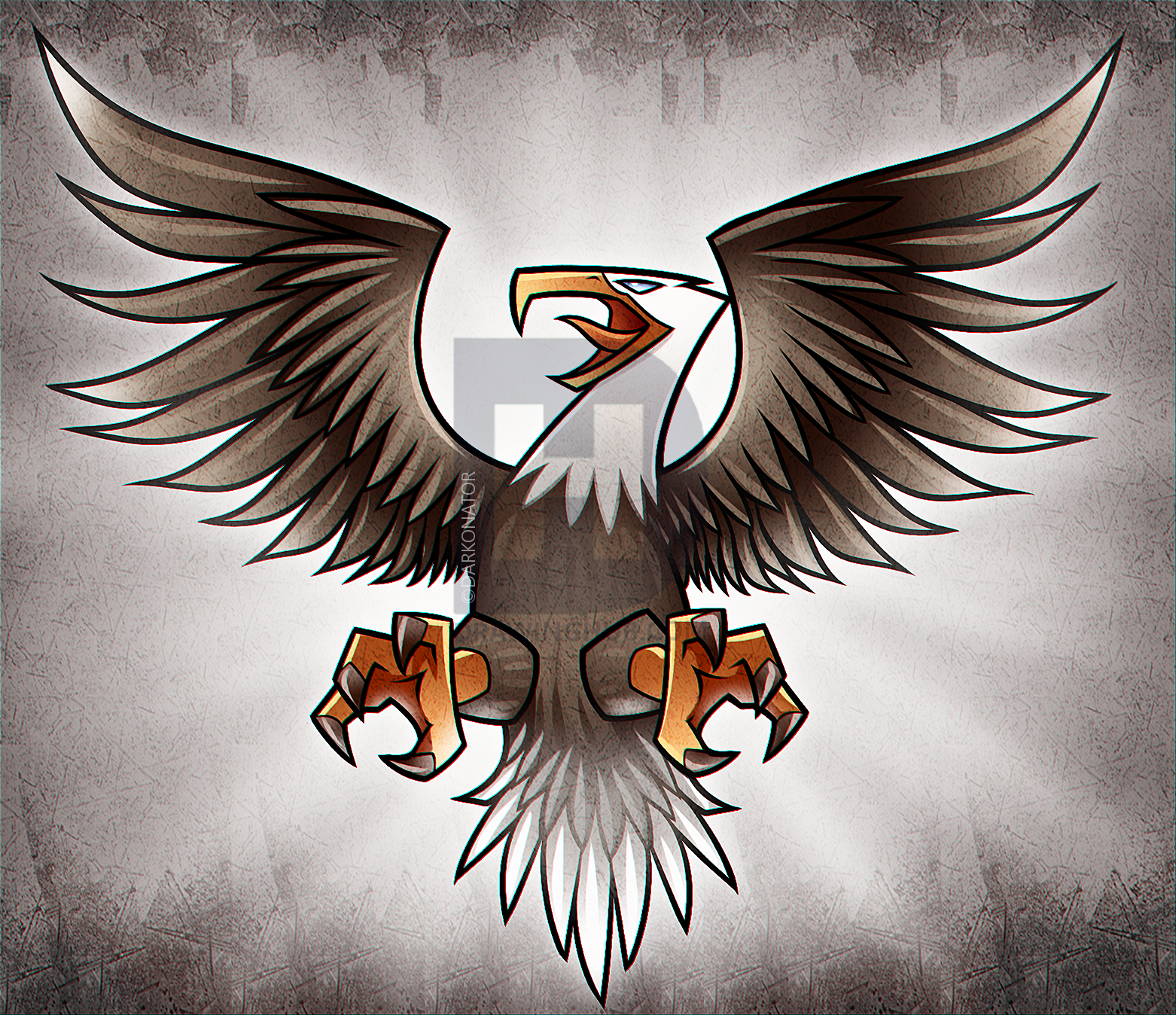 1562x1348 How To Draw A Flying Eagle, Step By Step, Drawing Guide, By - Eagle In Flight Sketch