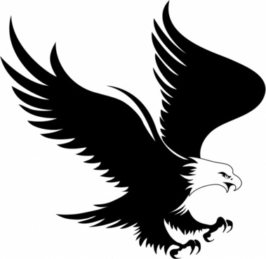 379x368 Eagle Sketch Free Vector Download (3,739 Free Vector) For - Eagle Sketch Images