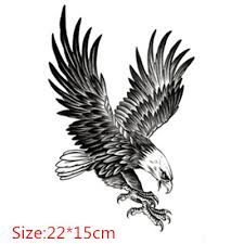 225x225 221 Best Eagle Sketches Images In 2018 Eagle - Eagle Tattoo Sketch