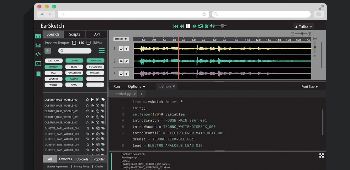 1116x542 Tulika Saraf - Ear Sketch