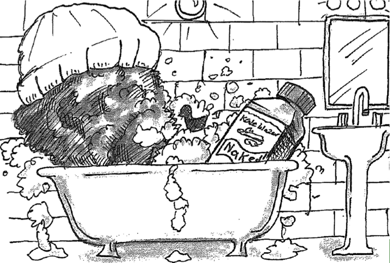 788x532 Earth Day Sketches Erin Horn - Earth Day Sketches