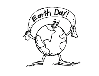 320x246 Earth Day A.k.a. Green Day~ - Earth Day Sketches