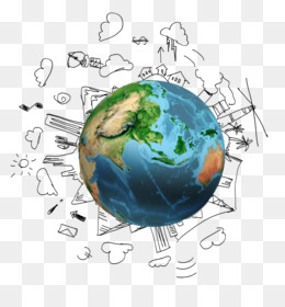 260x280 Free Download Earth Drawing Pencil Sketch - Earth Pencil Sketch