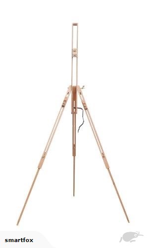 301x500 Jasart Sketch Easel - Easel Sketch