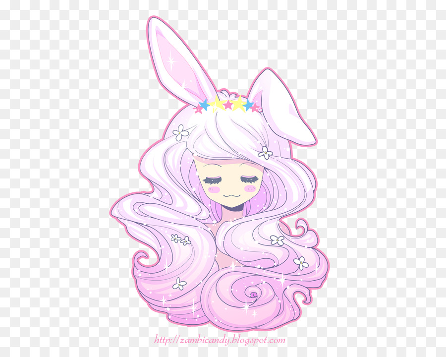 900x720 Rabbit Easter Bunny Illustration Sketch Fairy - Easter Bunny Sketch