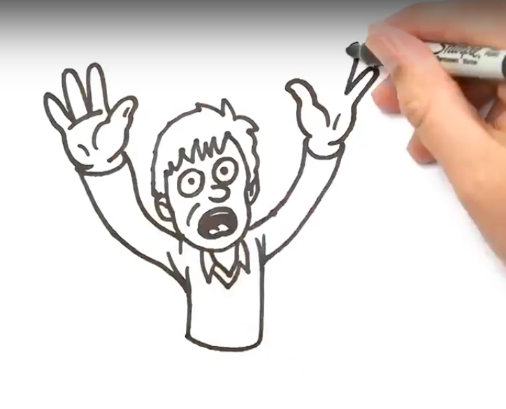 724x585 Easter Egg Discoveries - Easter Egg Sketch