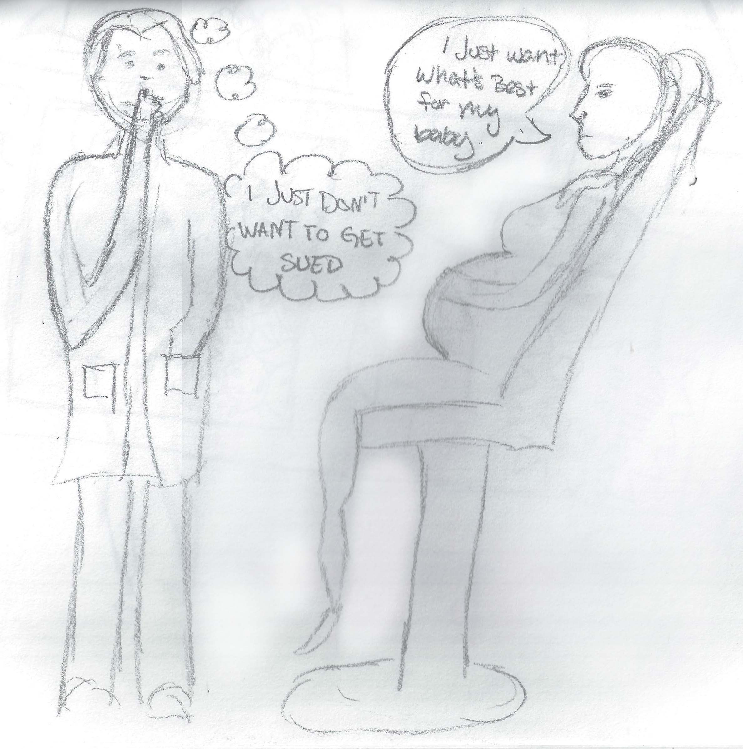 2376x2394 Week 1 Sketches Computer Drawing Jo Jarvis - Easy Baby Sketch