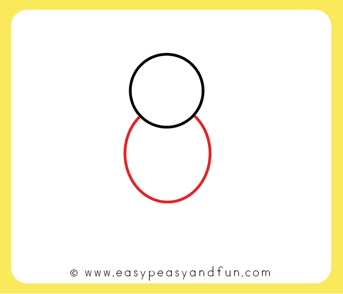 701x600 How To Draw A Bee - Easy Bee Sketch