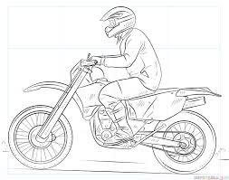 253x199 Dirt Sketch Easy Bicycle Drawing Pictures - Easy Bike Sketch