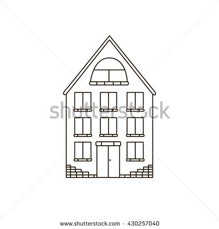 450x470 Easy Building Sketch - Easy Building Sketch