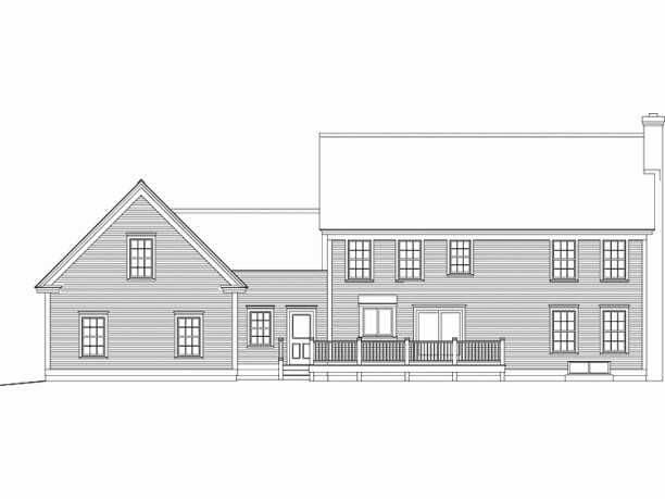 612x459 Luxury Easy House Drawing New Building House Plans Easy To Build - Easy Building Sketch