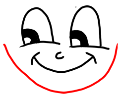 244x196 How To Draw Cupid With Step By Step Drawing Tutorial For - Easy Cupid Sketch