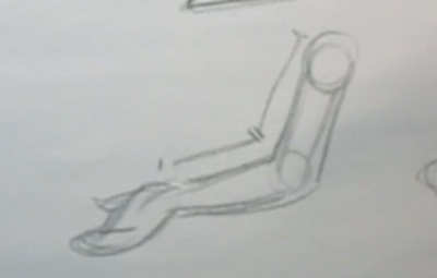 400x255 Hand Drawing Basics - Easy Hand Sketch