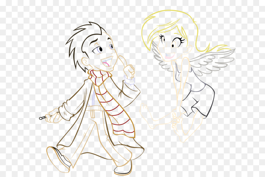 900x600 Sketch Human Istx Eu.esg Cl.a.se.50 Eo Illustration Ear - Easy Human Sketches