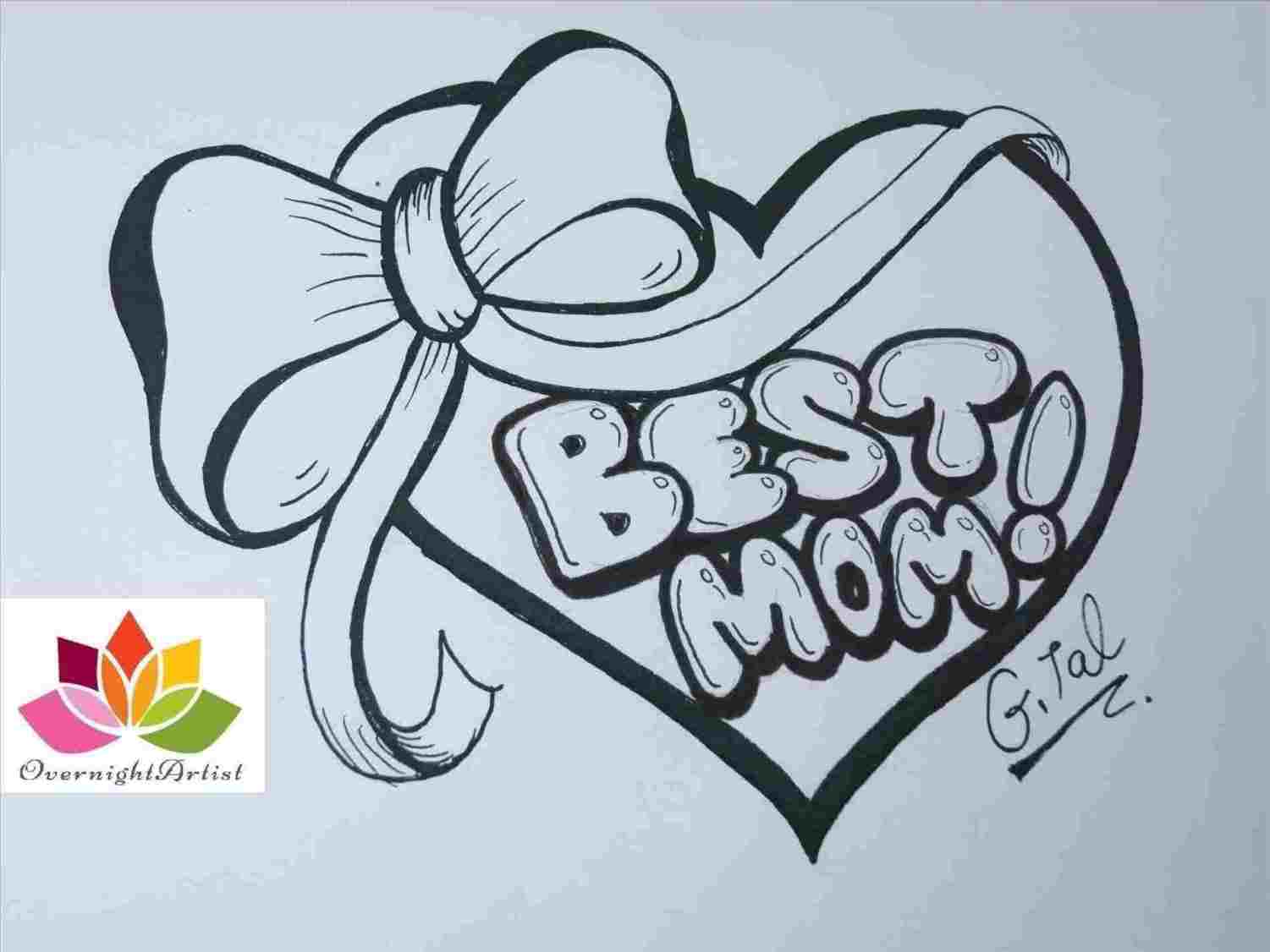 Easy Love Sketches at Explore collection of Easy