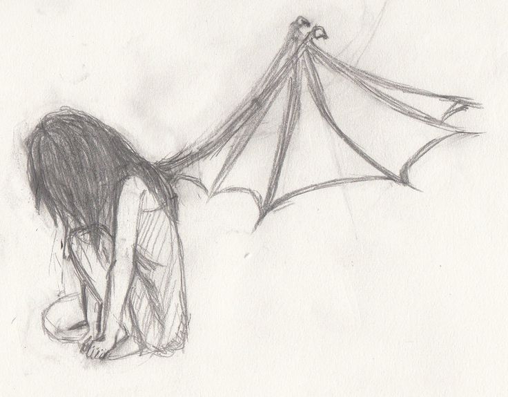 736x575 Drawn Mermaid Sad - Easy Mermaid Sketch