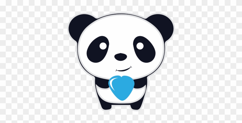 840x429 Welcome To Playdor - Easy Panda Sketch