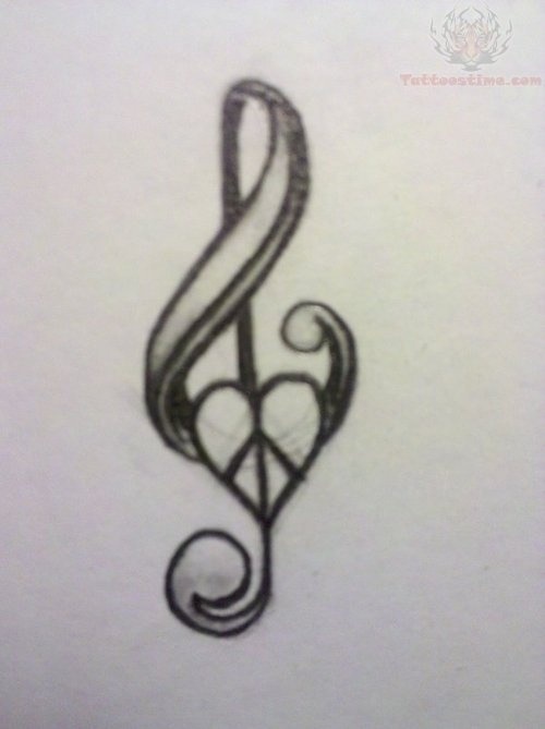 Easy Pencil Sketches