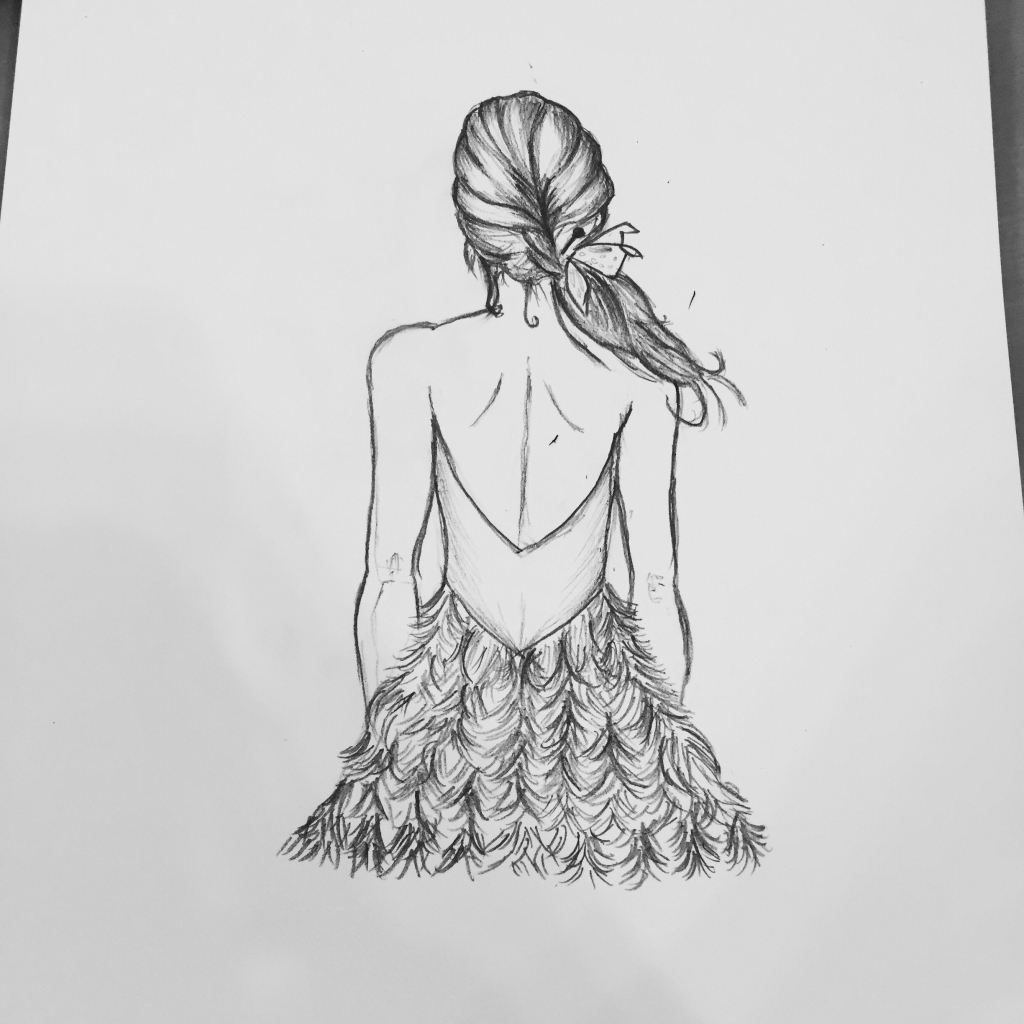 1024x1024 Easy Sketching Ideas For Beginners - Easy Pics To Sketch