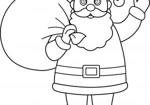 300x210 Easy Scenery Drawing Easy Scenery Drawings For Beginners Beginners - Easy Santa Sketch