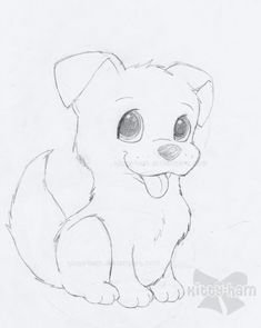 235x295 Drawing Images Of Cartoon - Easy Sketch Animals