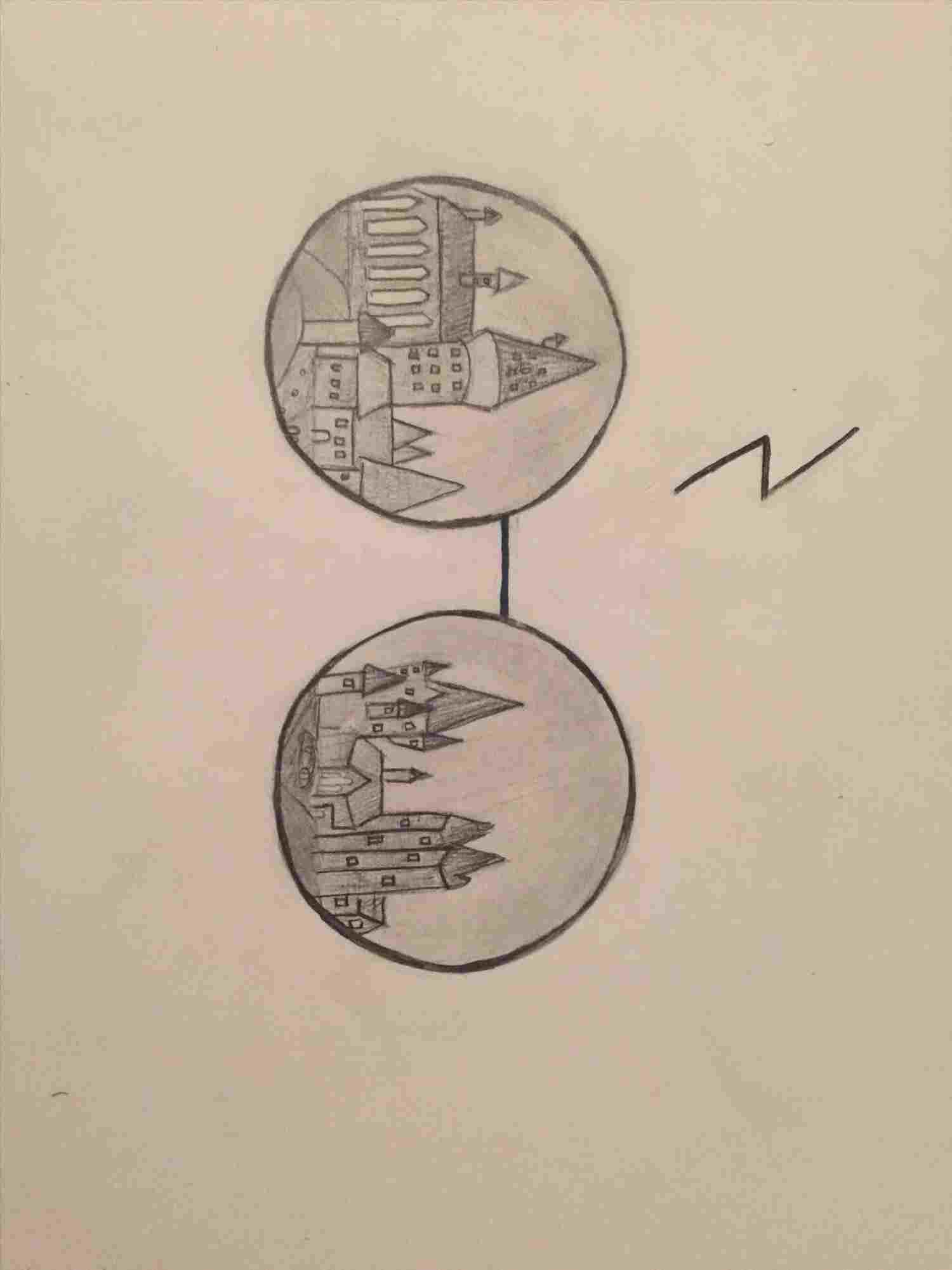 1500x2001 Easy Drawing 20health - Easy Sketch Ideas