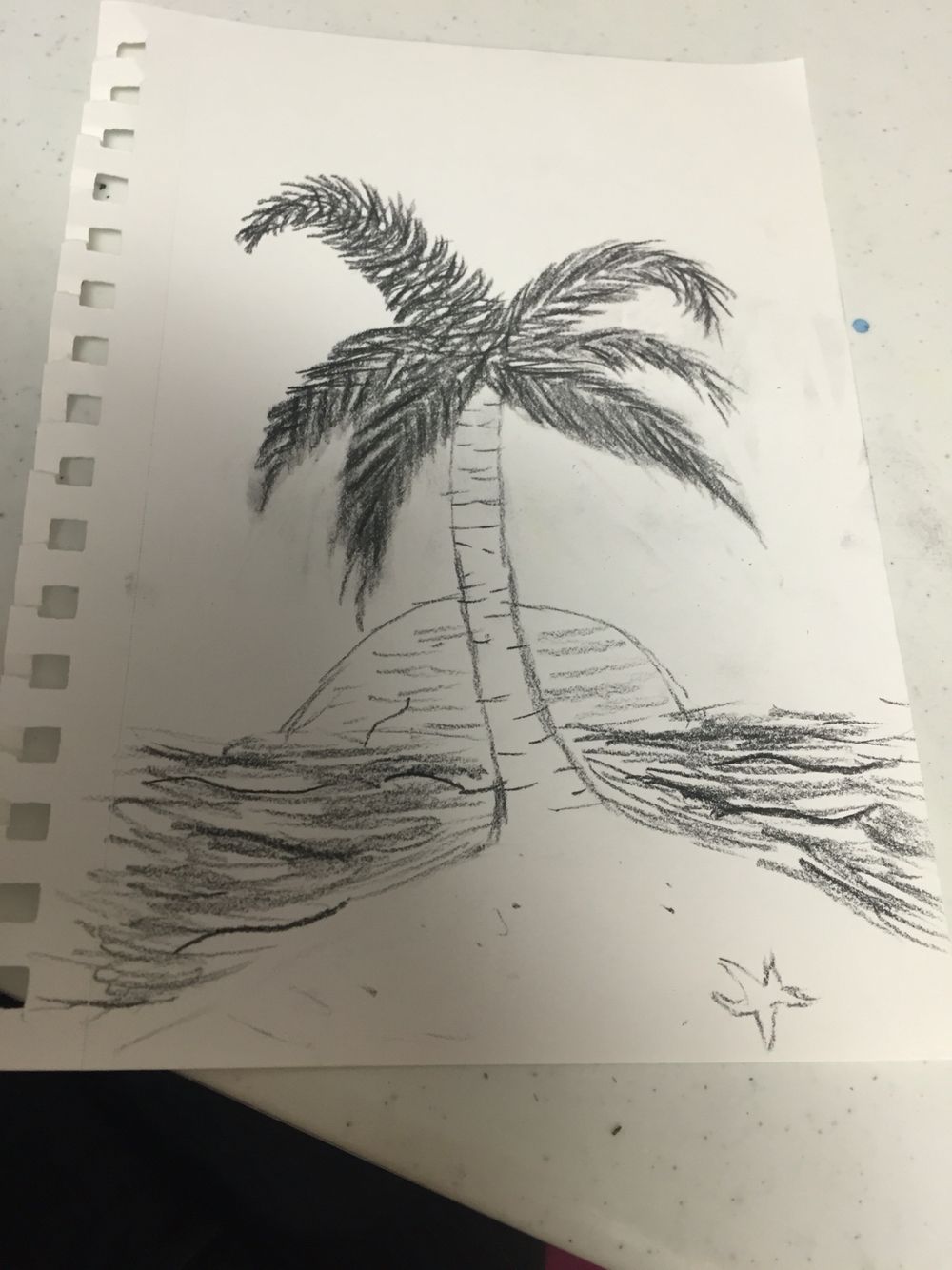 1000x1334 Easy Sketch My Art Easy Sketches, Sketches And - Easy Sketch Ideas