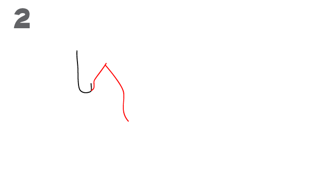 640x363 How To Draw A Horse - Easy Sketch Of A Horse