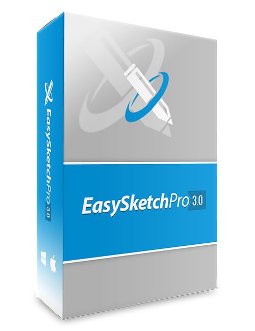 500x649 Easy Sketch Pro 3.0 Review - Easy Sketch Pro