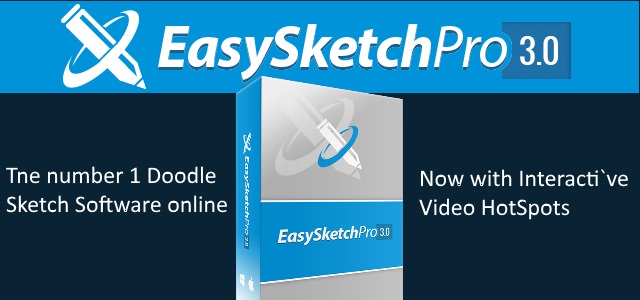 640x300 Easy Sketch Pro 3.0 Review And Bonus - Easy Sketch Pro